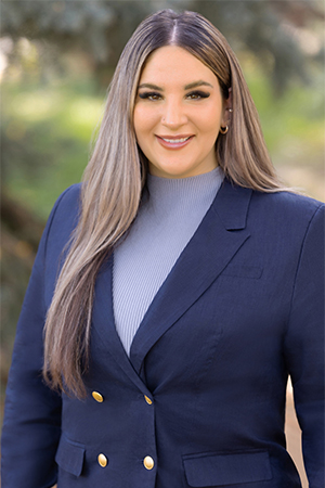 Abigail L. Asadi